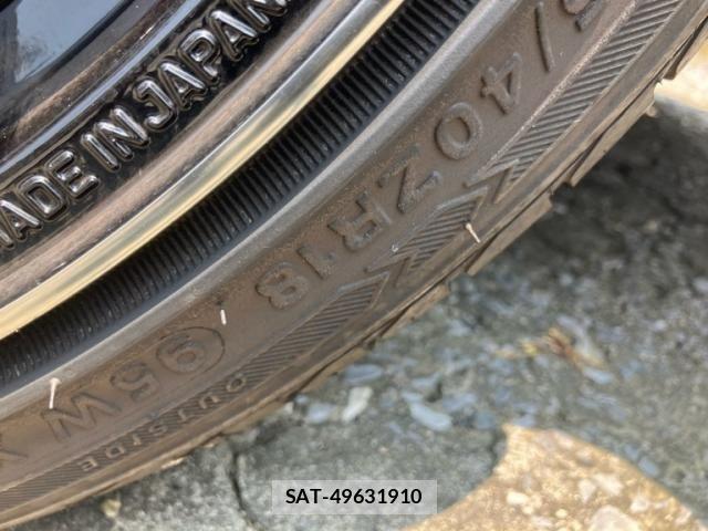 Mitsubishi LANCER 2005-12 8158655-7