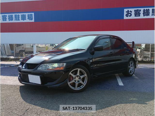 Mitsubishi LANCER 2003-03 8208127-0