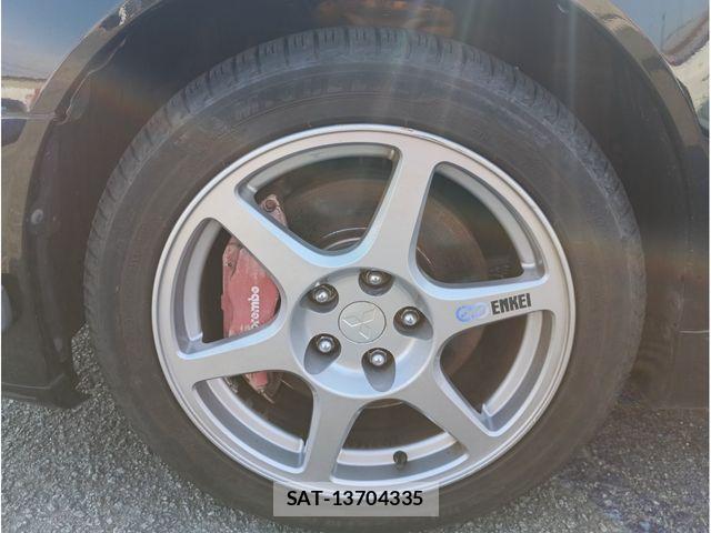 Mitsubishi LANCER 2003-03 8208127-10
