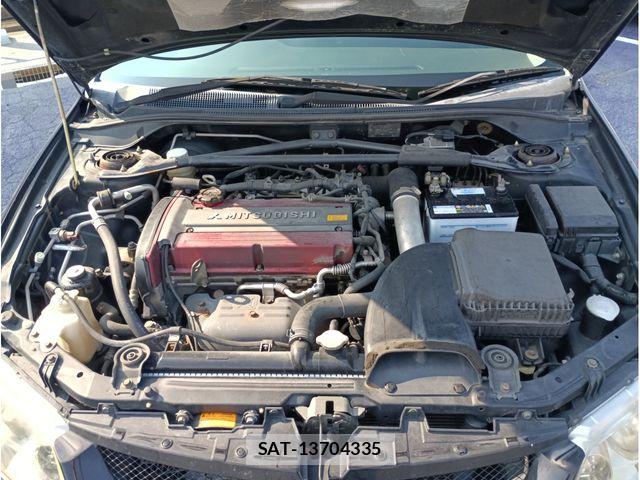 Mitsubishi LANCER 2003-03 8208127-11
