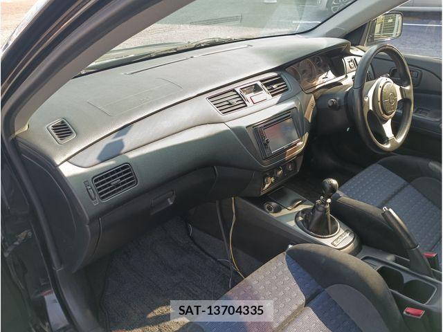 Mitsubishi LANCER 2003-03 8208127-14