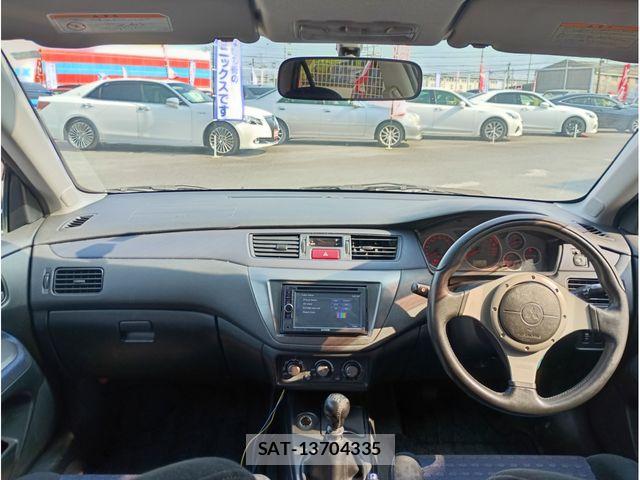 Mitsubishi LANCER 2003-03 8208127-15