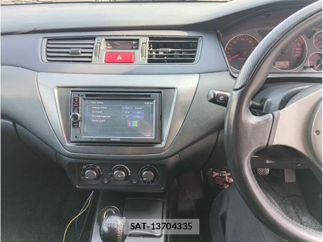 Mitsubishi LANCER 2003-03 8208127-16