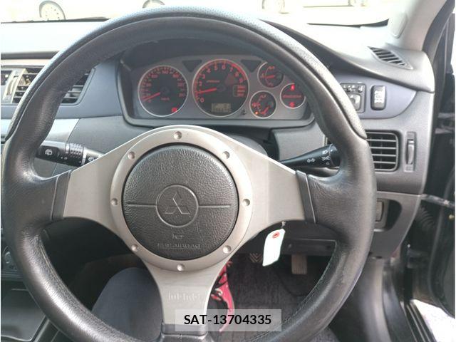 Mitsubishi LANCER 2003-03 8208127-17
