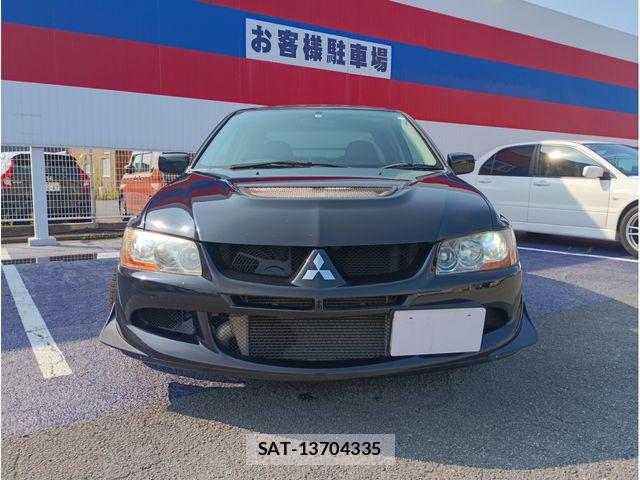 Mitsubishi LANCER 2003-03 8208127-1