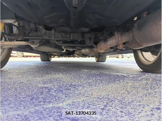 Mitsubishi LANCER 2003-03 8208127-19