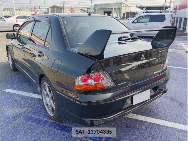 Mitsubishi LANCER 2003-03 8208127-4
