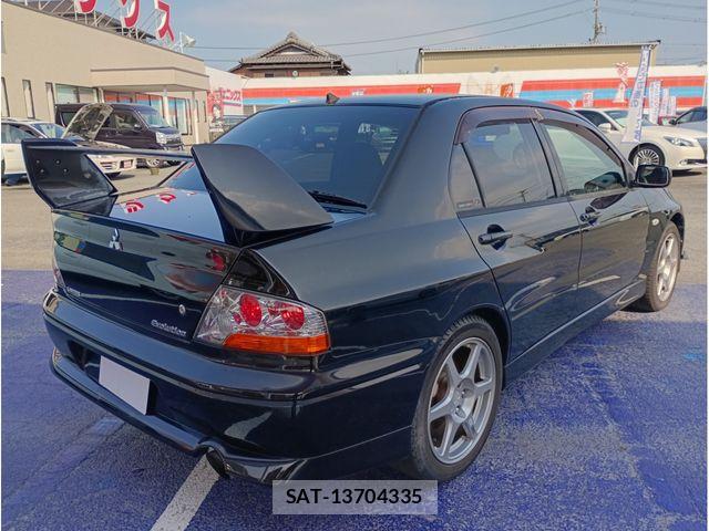 Mitsubishi LANCER 2003-03 8208127-6