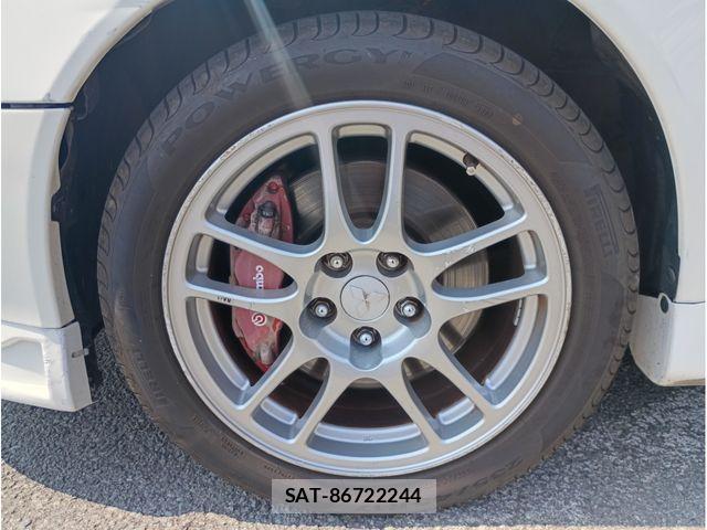 Mitsubishi LANCER 2006-03 8208128-9
