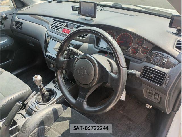 Mitsubishi LANCER 2006-03 8208128-13