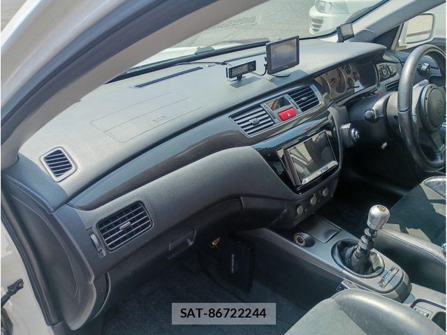 Mitsubishi LANCER 2006-03 8208128-14