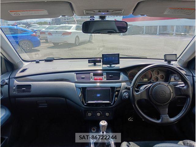Mitsubishi LANCER 2006-03 8208128-15