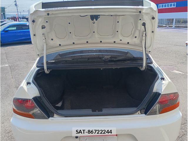 Mitsubishi LANCER 2006-03 8208128-16