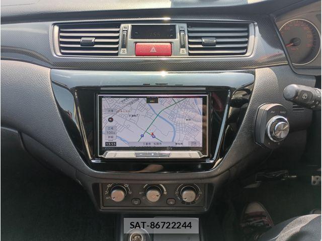 Mitsubishi LANCER 2006-03 8208128-18
