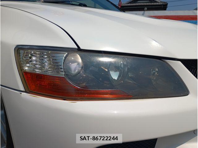 Mitsubishi LANCER 2006-03 8208128-8
