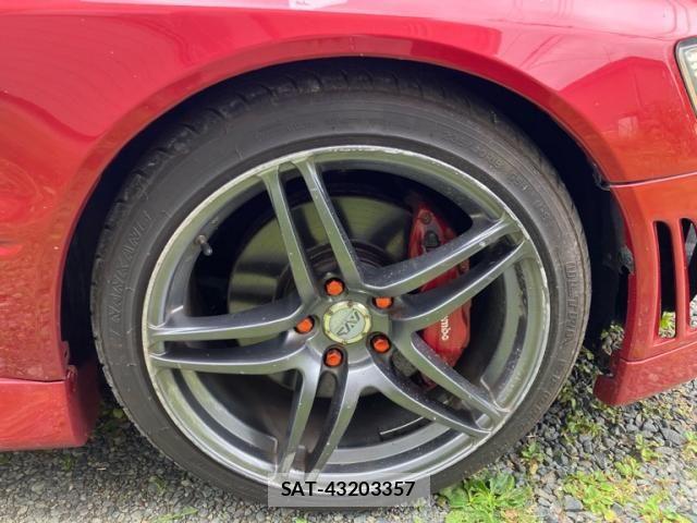 Mitsubishi LANCER 2002-08 8230509-9