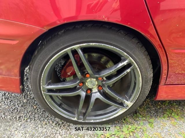 Mitsubishi LANCER 2002-08 8230509-10