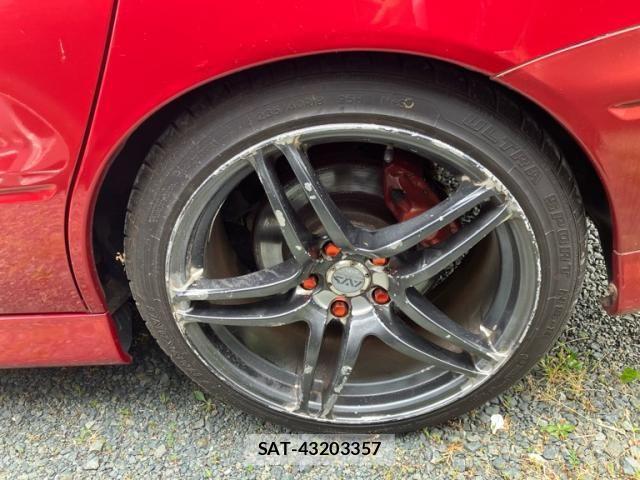 Mitsubishi LANCER 2002-08 8230509-11