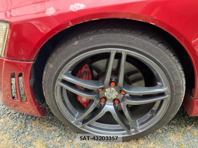 Mitsubishi LANCER 2002-08 8230509-12