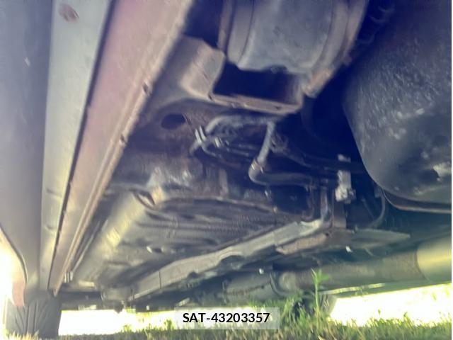 Mitsubishi LANCER 2002-08 8230509-14