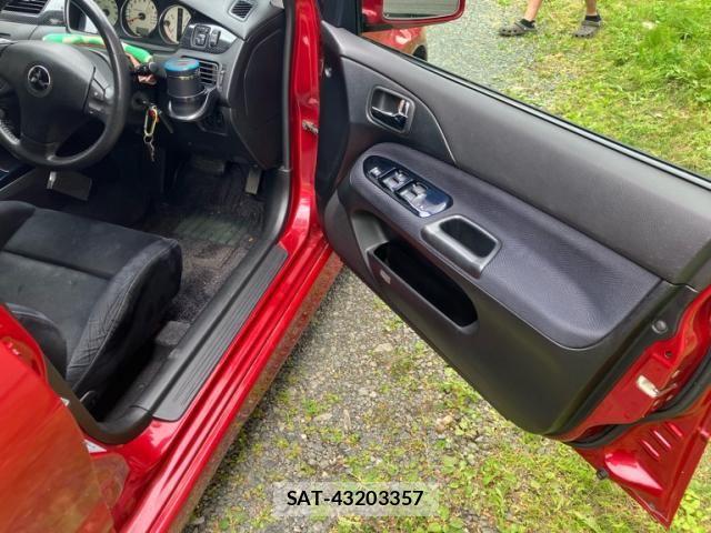 Mitsubishi LANCER 2002-08 8230509-15