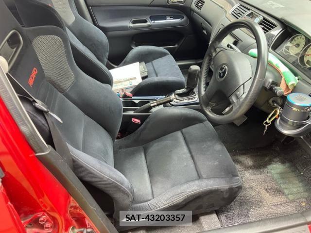 Mitsubishi LANCER 2002-08 8230509-16