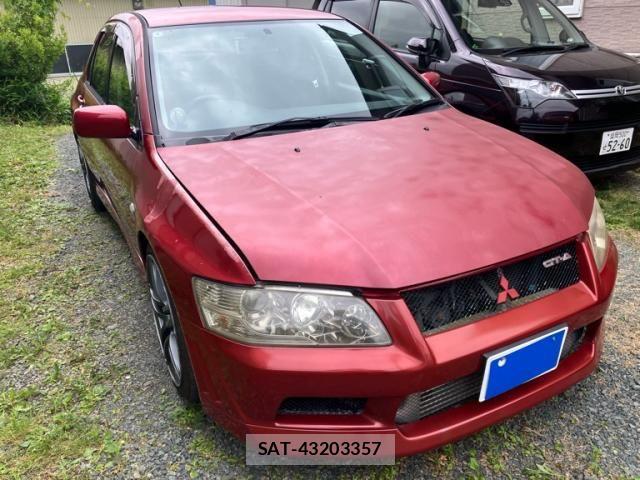 Mitsubishi LANCER 2002-08 8230509-1