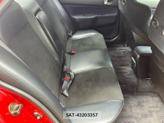 Mitsubishi LANCER 2002-08 8230509-19