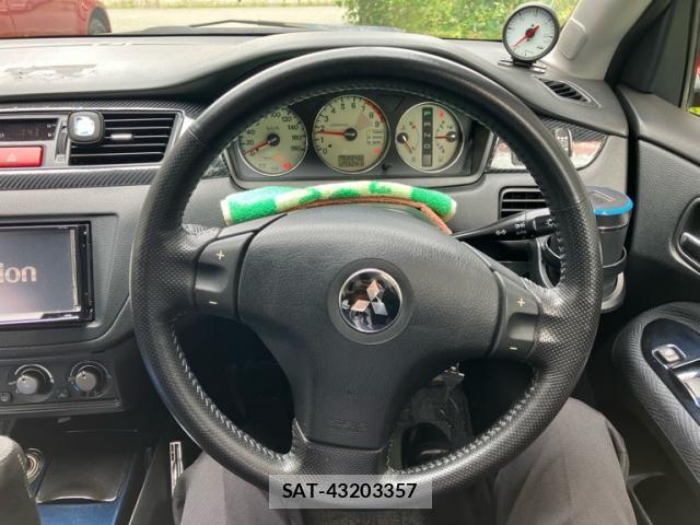Mitsubishi LANCER 2002-08 8230509-22