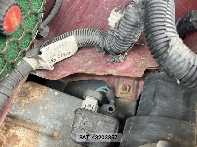 Mitsubishi LANCER 2002-08 8230509-27