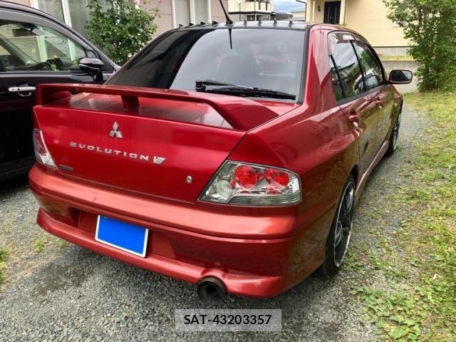 Mitsubishi LANCER 2002-08 8230509-3