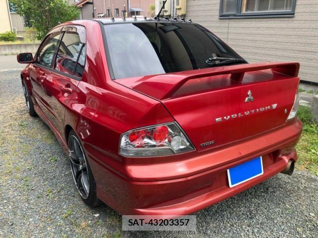 Mitsubishi LANCER 2002-08 8230509-4