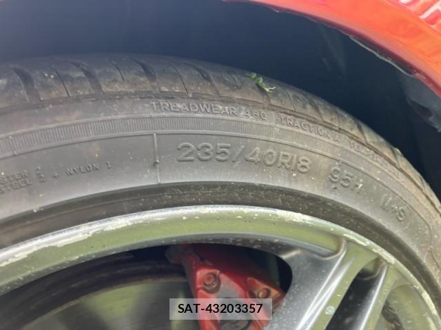 Mitsubishi LANCER 2002-08 8230509-8