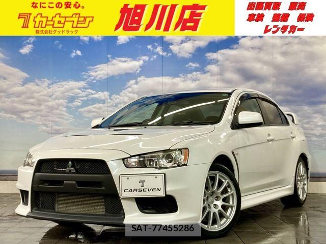 Mitsubishi LANCER 2011-03 8245578-0