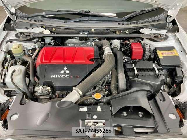 Mitsubishi LANCER 2011-03 8245578-10