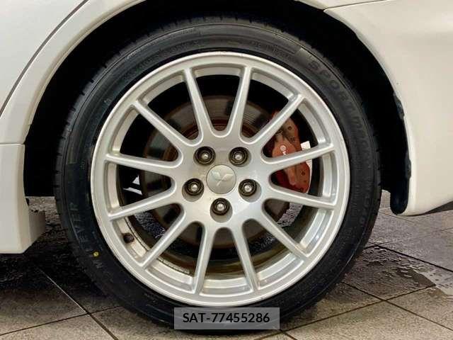 Mitsubishi LANCER 2011-03 8245578-2