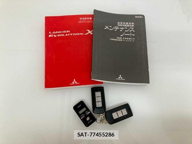 Mitsubishi LANCER 2011-03 8245578-3
