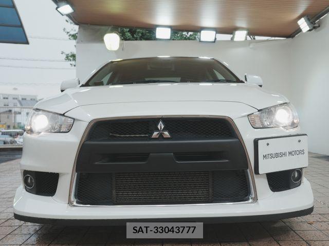 Mitsubishi LANCER 2011-04 8245586-9
