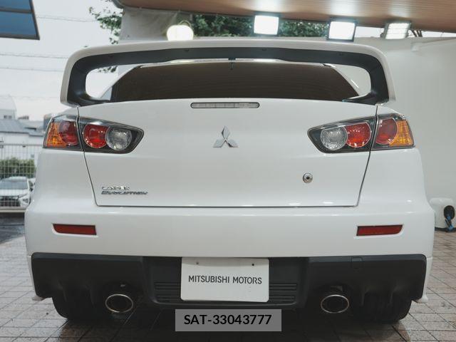 Mitsubishi LANCER 2011-04 8245586-10