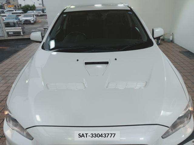 Mitsubishi LANCER 2011-04 8245586-12