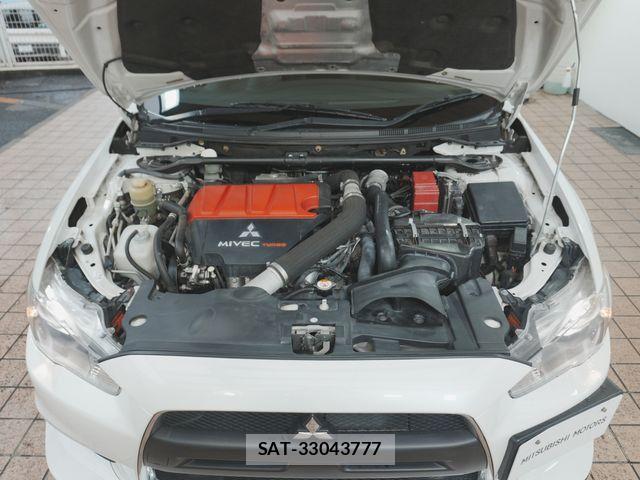 Mitsubishi LANCER 2011-04 8245586-13