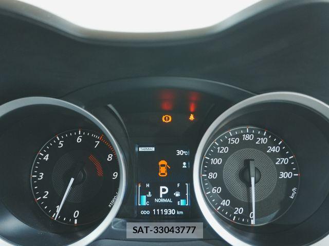 Mitsubishi LANCER 2011-04 8245586-17