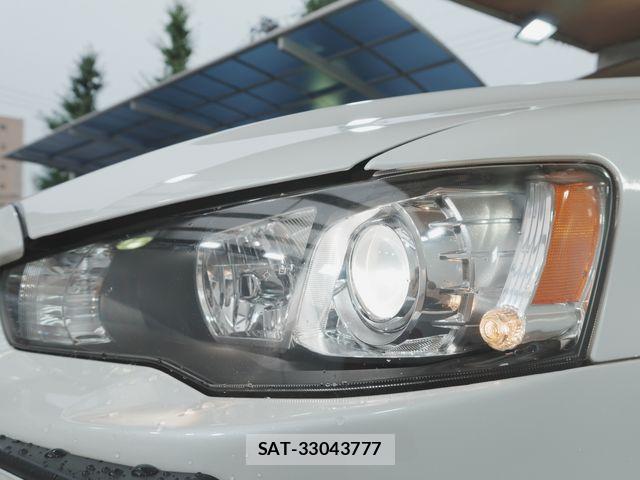 Mitsubishi LANCER 2011-04 8245586-23