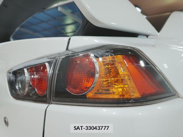 Mitsubishi LANCER 2011-04 8245586-25