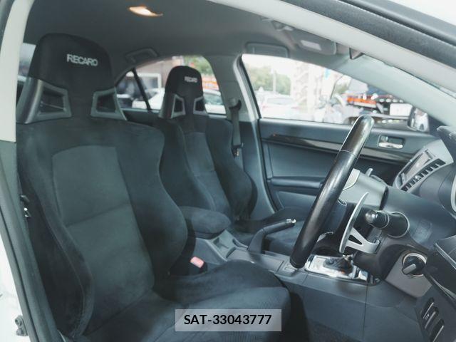 Mitsubishi LANCER 2011-04 8245586-28