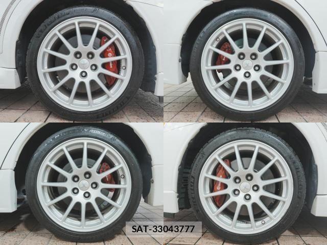 Mitsubishi LANCER 2011-04 8245586-6