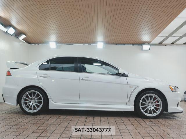 Mitsubishi LANCER 2011-04 8245586-7