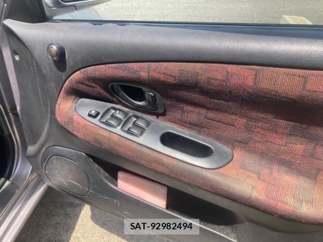 Mitsubishi LANCER 1996-11 8315020-12