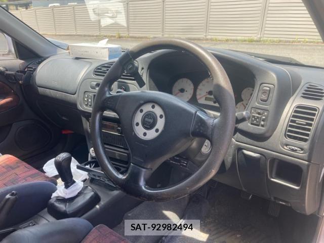 Mitsubishi LANCER 1996-11 8315020-13