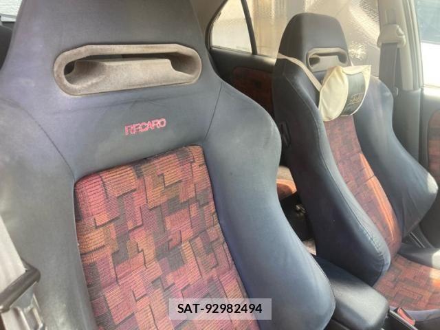 Mitsubishi LANCER 1996-11 8315020-14